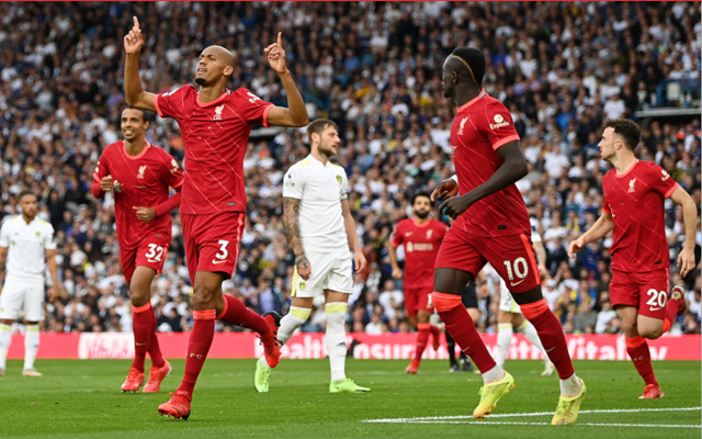 Liverpool se po 15 letech znovu utká s AC Milán